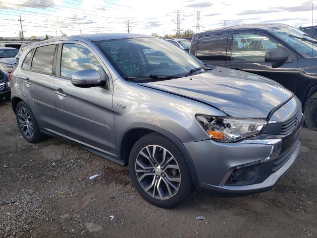 Photo 4 from auction – 2016 MITSUBISHI OUTLANDER with VIN JA4AP3AU7GZ027053