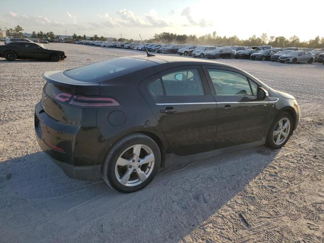 Photo 3 from auction – 2013 CHEVROLET VOLT with VIN 1G1RA6E48DU116895