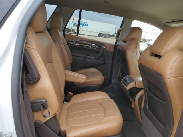 Photo 11 from auction – 2016 BUICK ENCLAVE with VIN 5GAKRBKD6GJ169259