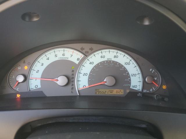 Photo 9 from auction – 2007 TOYOTA CAMRY with VIN 4T1BE46K67U008970