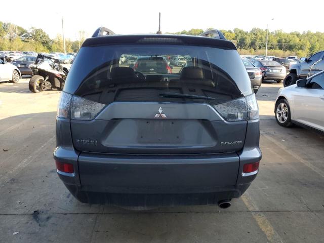 Photo 6 from auction – 2010 MITSUBISHI OUTLANDER with VIN JA4JT3AWXAZ009568