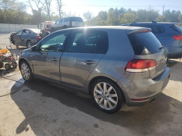 Photo 2 from auction – 2011 VOLKSWAGEN GOLF with VIN WVWDM7AJ7BW200315