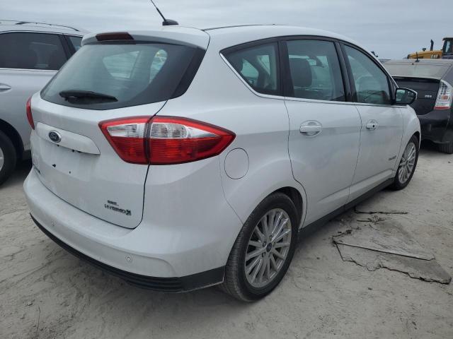Photo 3 from auction – 2016 FORD C-MAX SEL with VIN 1FADP5BU8GL106320