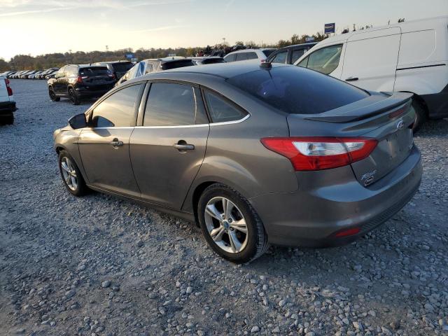Photo 2 from auction – 2014 FORD FOCUS 4D with VIN 1FADP3J23EL401763