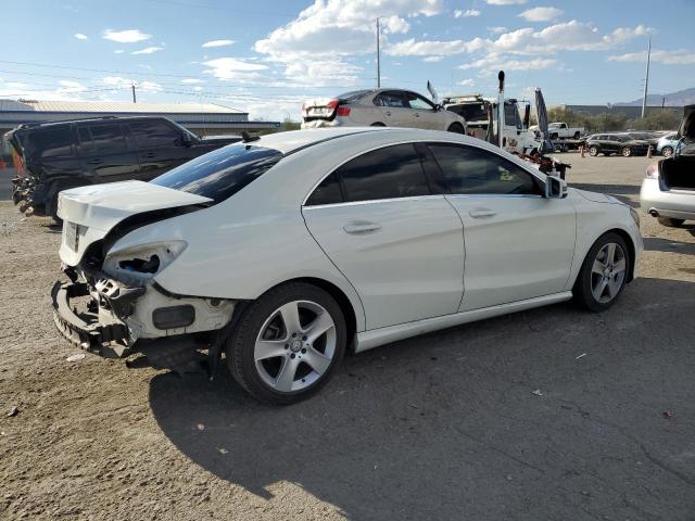Photo 3 from auction – 2017 MERCEDES-BENZ CLA 250 with VIN WDDSJ4EB2HN415347