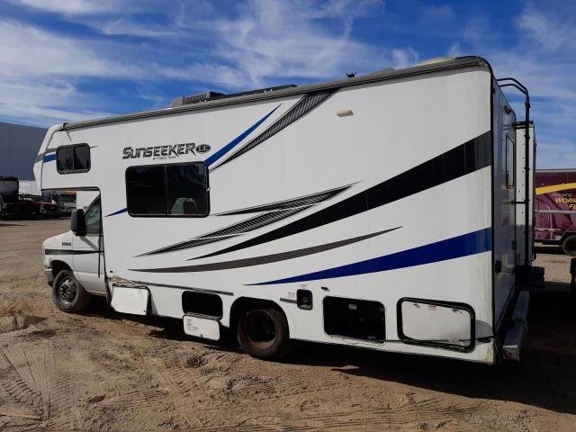 Photo 3 from auction – 2022 FORD ECONOLINE with VIN 1FDWE3FN0NDC01859