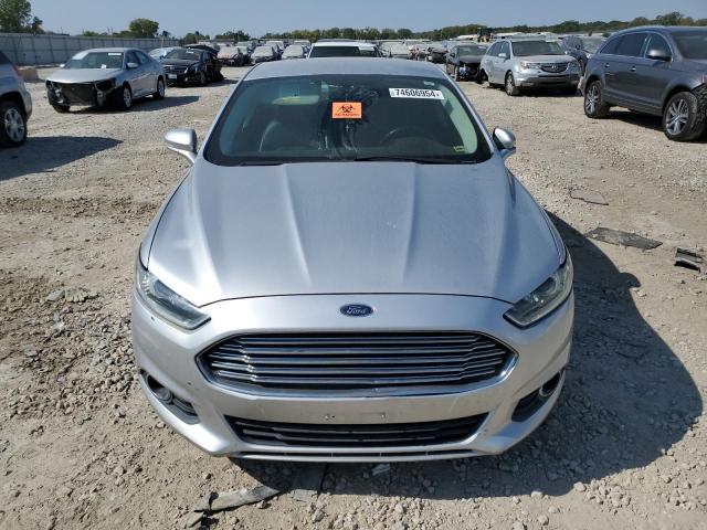 Photo 5 from auction – 2013 FORD FUSION SE with VIN 3FA6P0HR0DR170413