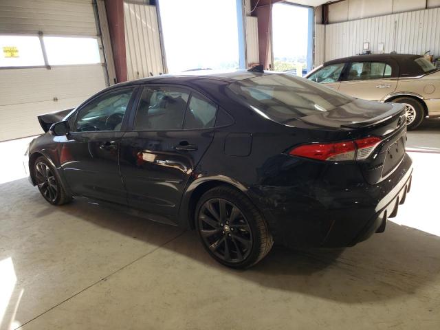 Photo 2 from auction – 2023 TOYOTA COROLLA SE with VIN 5YFS4MCE6PP145166