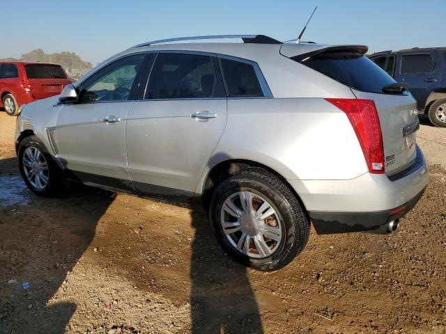 Photo 2 from auction – 2014 CADILLAC SRX LUXURY with VIN 3GYFNBE39ES660784