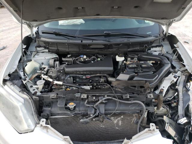 Photo 12 from auction – 2015 NISSAN ROGUE S with VIN 5N1AT2MT6FC750548
