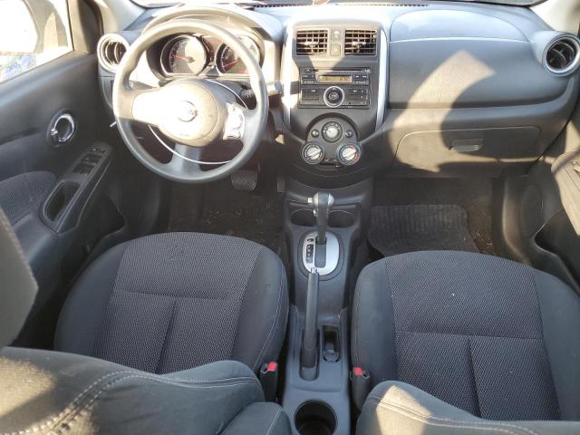 Photo 8 from auction – 2014 NISSAN VERSA S with VIN 3N1CN7AP8EL817491