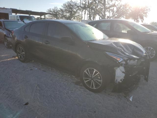 Photo 4 from auction – 2023 KIA FORTE LX with VIN 3KPF24AD1PE554338