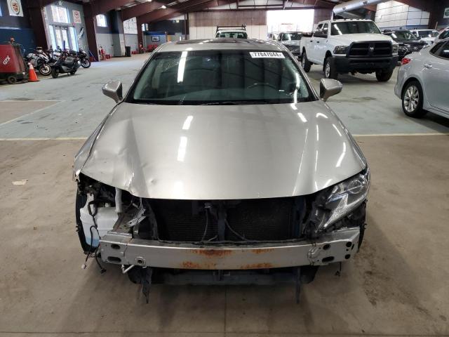 Photo 5 from auction – 2016 LEXUS ES 350 with VIN JTHBK1GG7G2219854