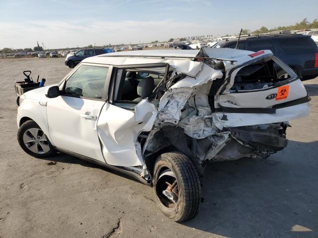 Photo 2 from auction – 2015 KIA SOUL with VIN KNDJN2A29F7774944