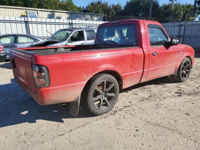 Photo 3 from auction – 2003 FORD RANGER with VIN 1FTYR10D33TA10574
