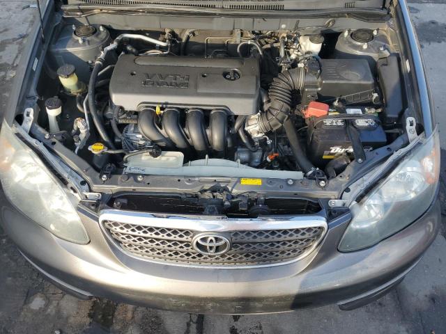 Photo 11 from auction – 2008 TOYOTA COROLLA CE with VIN 1NXBR32EX8Z034679