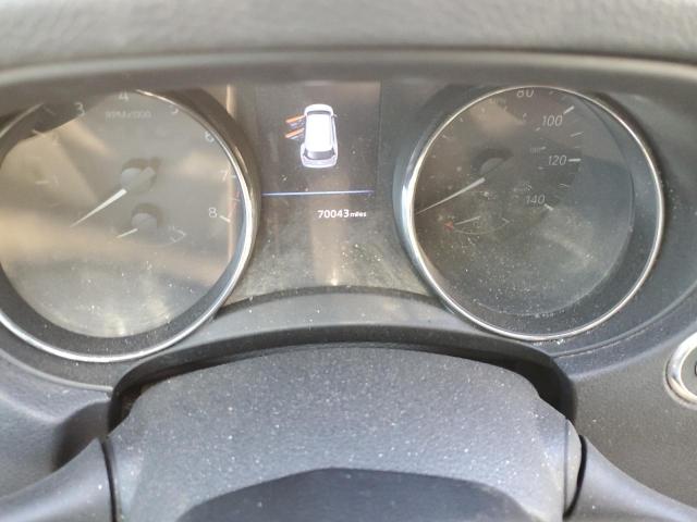 Photo 9 from auction – 2018 NISSAN ROGUE S with VIN KNMAT2MV1JP596354