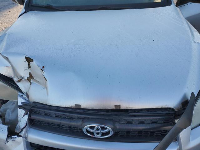 Photo 12 from auction – 2011 TOYOTA RAV4 with VIN 2T3BF4DVXBW141810