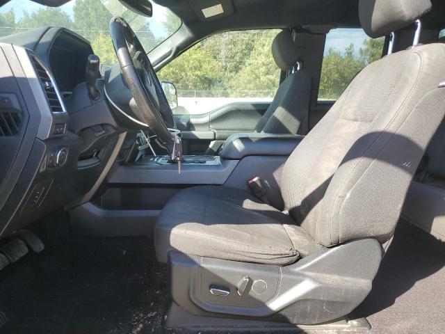 Photo 7 from auction – 2016 FORD F150 SUPER with VIN 1FTFX1EF3GFD53753