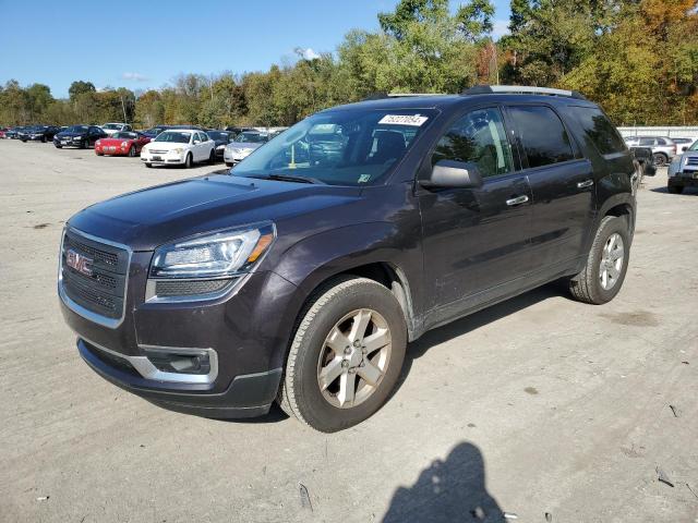 GMC ACADIA SLE 2015 with VIN 1GKKVPKD7FJ331071 - Photo from auction