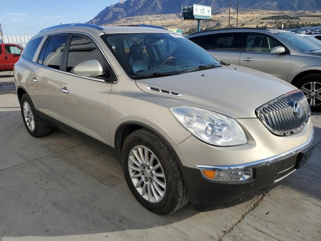 Photo 4 from auction – 2012 BUICK ENCLAVE with VIN 5GAKVCED7CJ324361