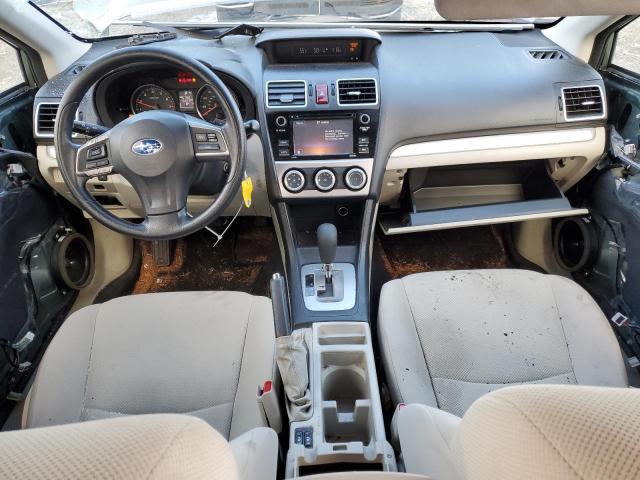 Photo 8 from auction – 2016 SUBARU IMPREZA PR with VIN JF1GJAB65GH017879