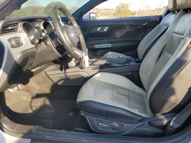 Photo 7 from auction – 2017 FORD MUSTANG with VIN 1FA6P8TH3H5281785