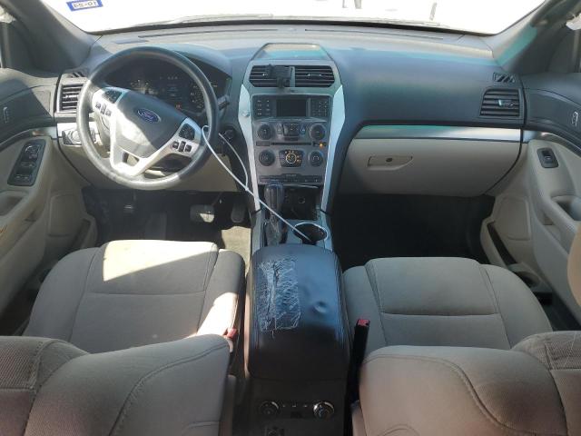 Photo 8 from auction – 2014 FORD EXPLORER with VIN 1FM5K7B87EGC25599