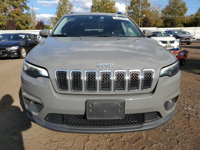 Photo 5 from auction – 2019 JEEP CHEROKEE L with VIN 1C4PJLLB7KD403768
