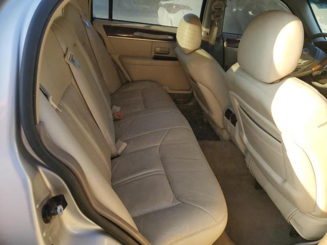 Photo 10 from auction – 2004 LINCOLN TOWN CAR U with VIN 1LNHM83W54Y631044