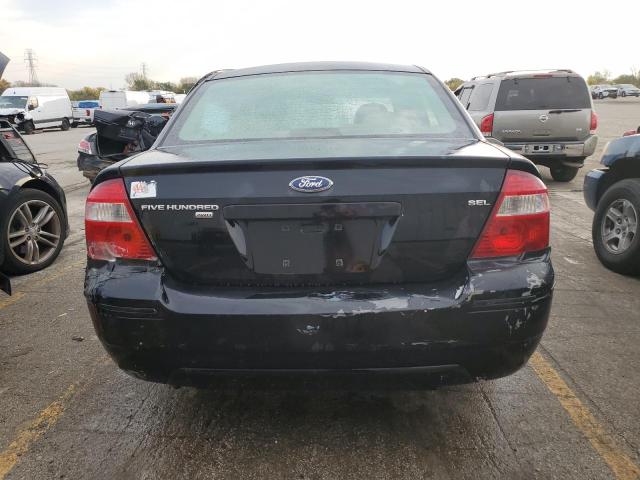 Photo 6 from auction – 2006 FORD FIVE HUNDR with VIN 1FAFP27196G178334