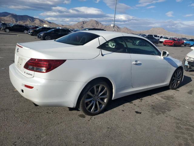 Photo 3 from auction – 2014 LEXUS IS 250 with VIN JTHFF2C24E2531732