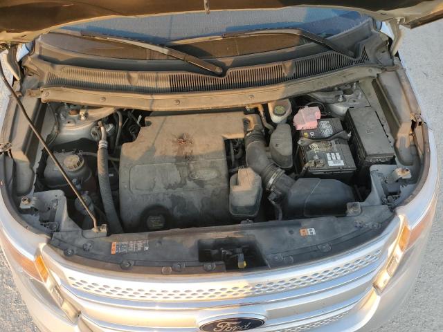 Photo 12 from auction – 2013 FORD EXPLORER X with VIN 1FM5K7D89DGB26388