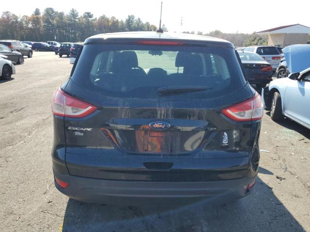 Photo 6 from auction – 2013 FORD ESCAPE S with VIN 1FMCU0F78DUA90014