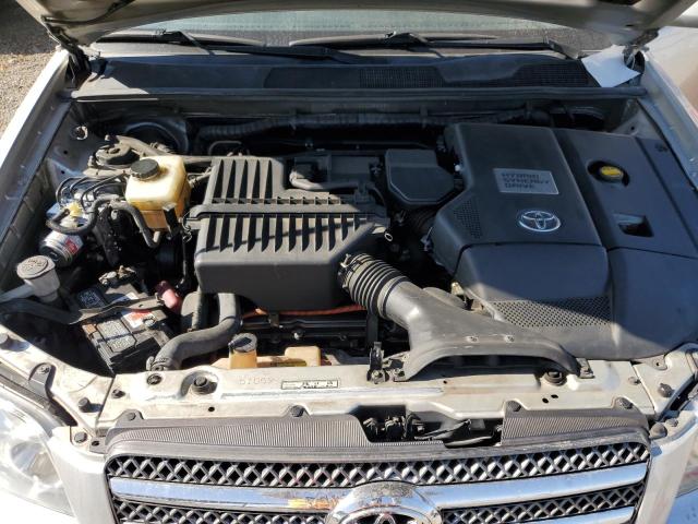 Photo 12 from auction – 2006 TOYOTA HIGHLANDER with VIN JTEDW21A460002566