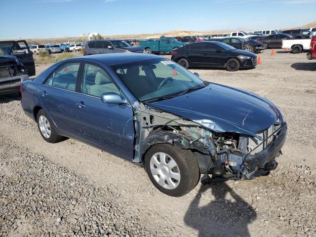 Photo 4 from auction – 2003 TOYOTA CAMRY LE with VIN 4T1BE32K33U206626