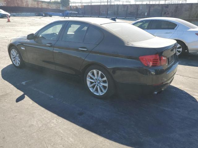 Photo 2 from auction – 2012 BMW 528 I with VIN WBAXG5C58CDX01782