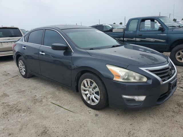 Photo 4 from auction – 2013 NISSAN ALTIMA 2.5 with VIN 1N4AL3AP4DN531628