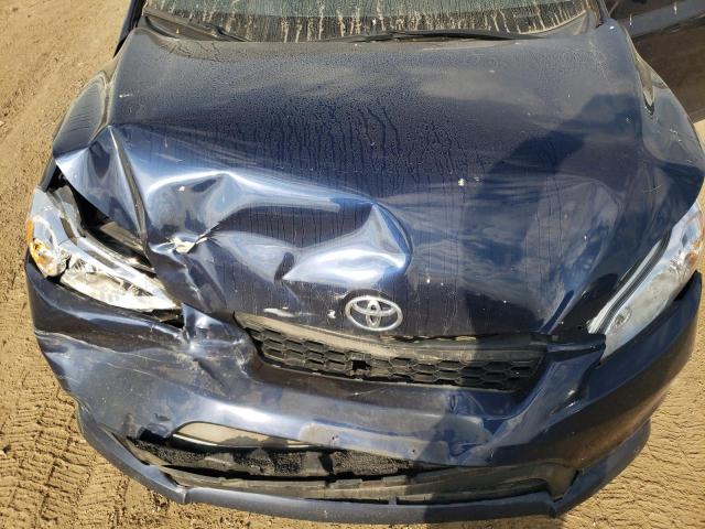 Photo 11 from auction – 2012 TOYOTA COROLLA MA with VIN 2T1KE4EE6CC049347