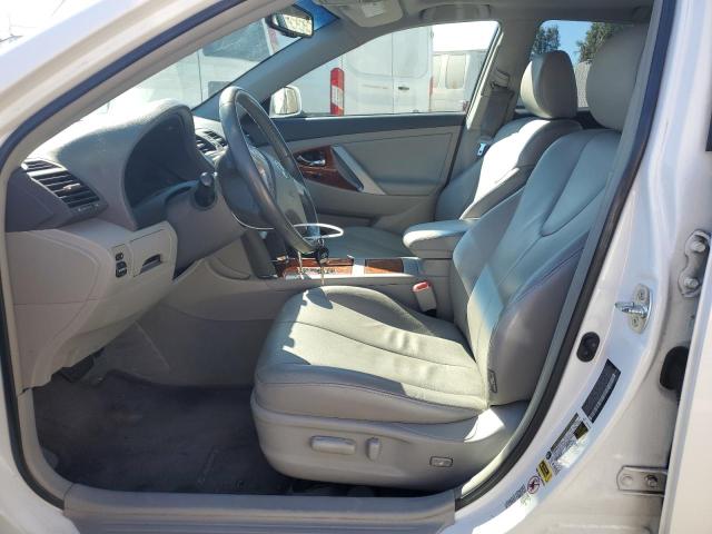 Photo 7 from auction – 2009 TOYOTA CAMRY BASE with VIN 4T4BE46K79R130097