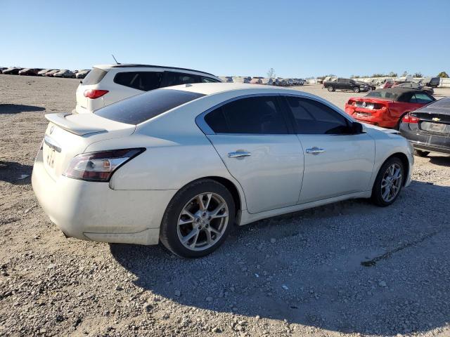 Zdjęcie 3 z aukcji – 2014 NISSAN MAXIMA S z VIN 1N4AA5APXEC909286