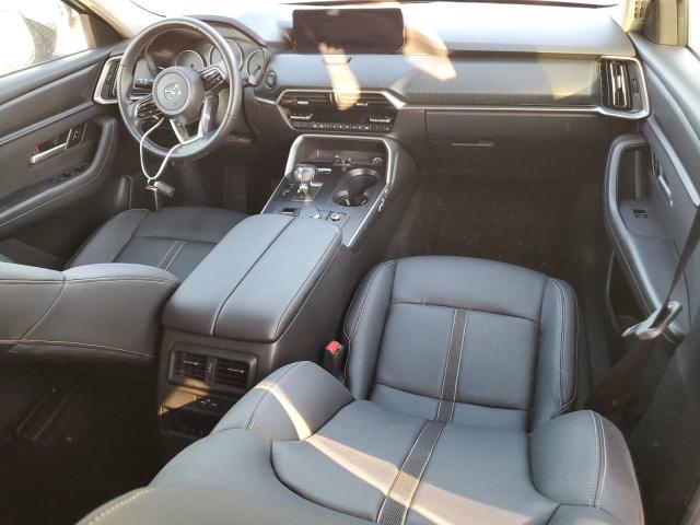 Photo 8 from auction – 2024 MAZDA CX-90 SELE with VIN JM3KKAHD2R1128822