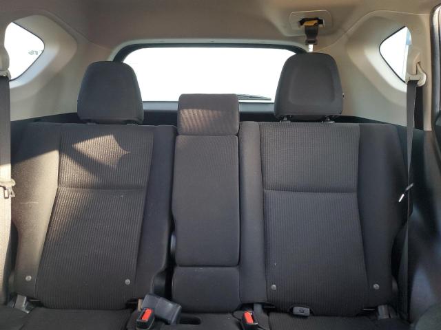 Photo 10 from auction – 2017 TOYOTA RAV4 LE with VIN JTMZFREV3HJ704682