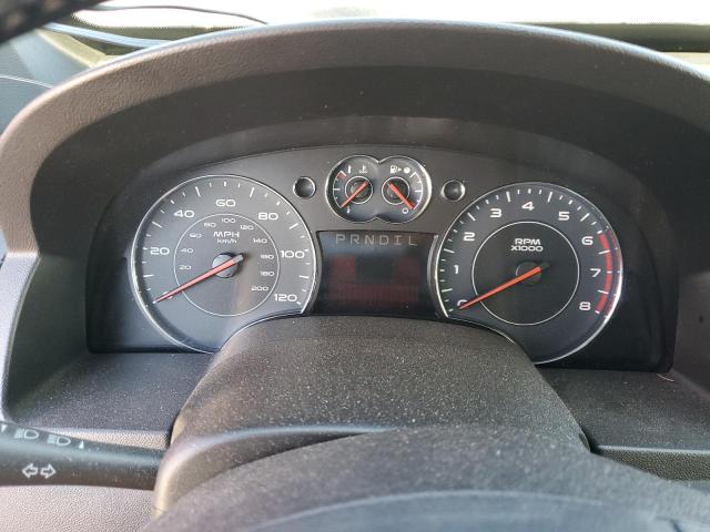 Photo 9 from auction – 2007 PONTIAC TORRENT with VIN 2CKDL73F476087042