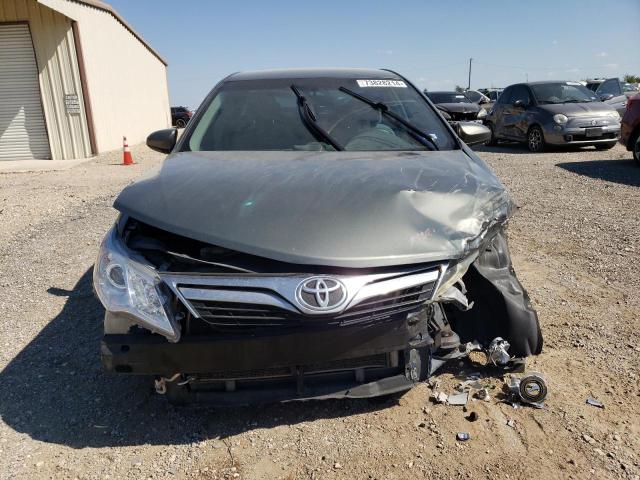 Photo 5 from auction – 2012 TOYOTA CAMRY BASE with VIN 4T4BF1FK6CR222577