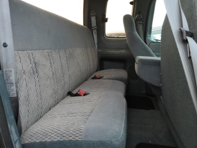 Photo 10 from auction – 1997 FORD F150 with VIN 1FTDX18W8VKC04830