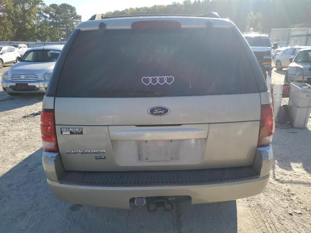Photo 6 from auction – 2004 FORD EXPLORER X with VIN 1FMZU63K04UC24147