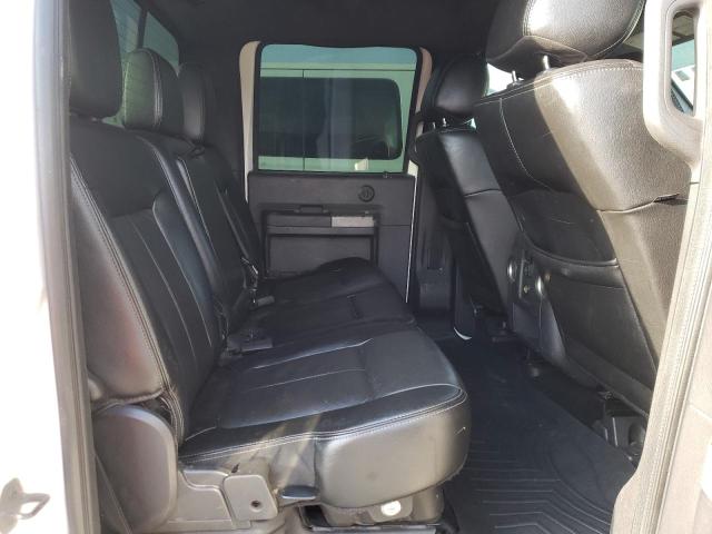 Photo 10 from auction – 2014 FORD F250 SUPER with VIN 1FT7W2BT2EEA37674