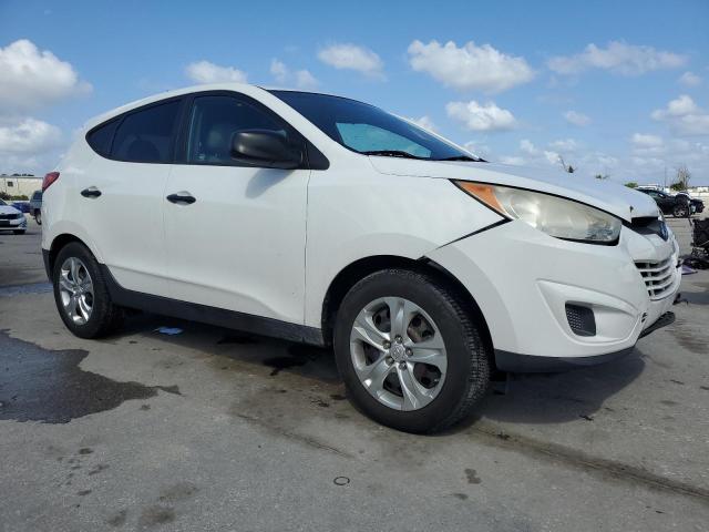 Photo 4 from auction – 2013 HYUNDAI TUCSON GL with VIN KM8JT3AB2DU712789