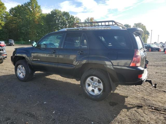 Photo 2 from auction – 2003 TOYOTA 4RUNNER LI with VIN JTEBT17R430015059